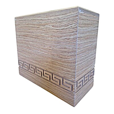 Poseidone Cremation Urn