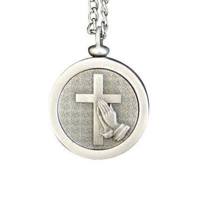 Prayer Pet Memory Charm