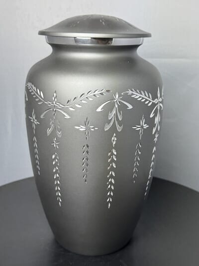 Blue Ocean Cremation Urns