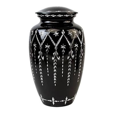 Prestige Galaxy Memorial Urn