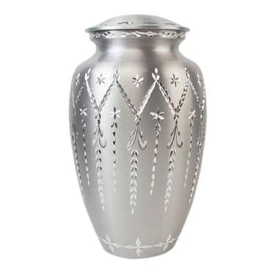 Prestige Victorian Memorial Urns