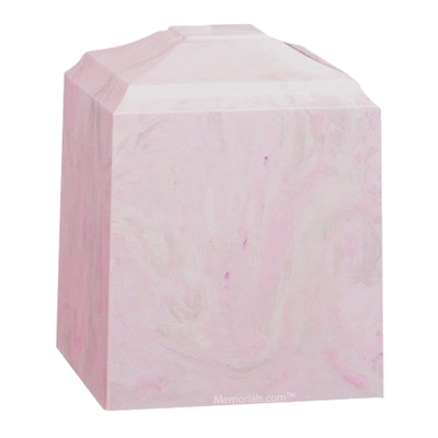 Princess Cultured Keepsake Urn