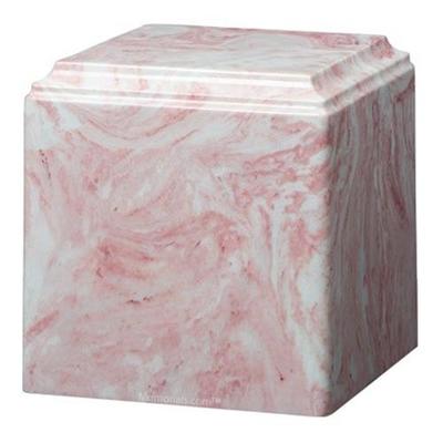 Princess Marble Cultured Urn