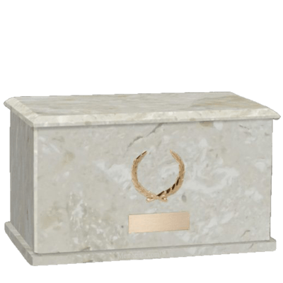 Charleston Perlato Cremation Urn