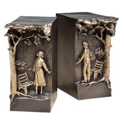 Fidelity Companion Cremation Urn