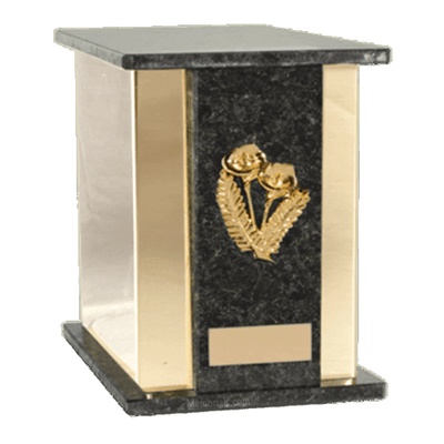 Rialto Laurentian Cremation Urn