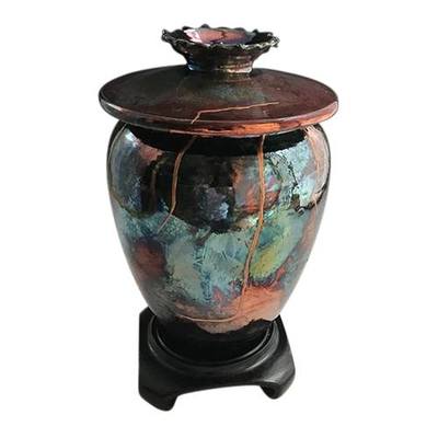 Pure Soul Child Ceramic Urn