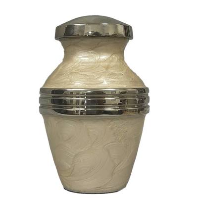 Purity Keepsake Urn