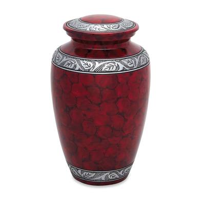 Queen Guinevere Cremation Urn