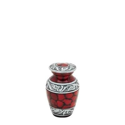 Queen Guinevere Keepsake Discount Urn