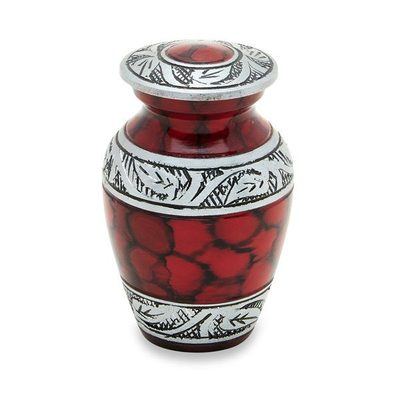 Queen Guinevere Keepsake Urn