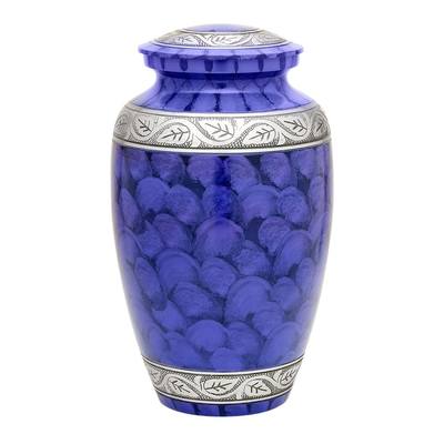 Queen Victoria Cremation Urn