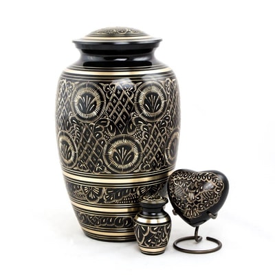 Radiance Cremation Urns