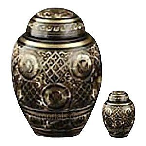 Radiance Pet Cremation Urns