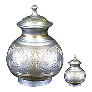 Radiant Pet Cremation Urns