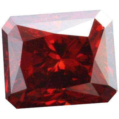 Red Cremation Diamond VII