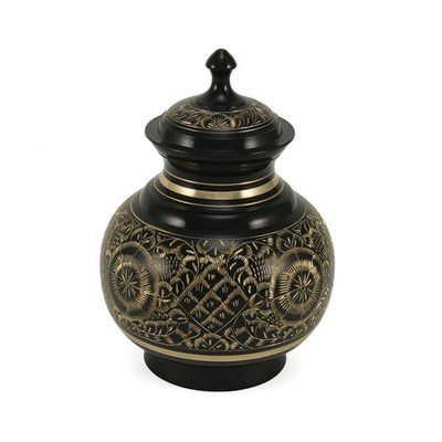 Reminiscent Large Pet Urn