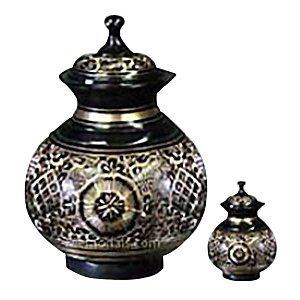 Reminiscent Pet Cremation Urns