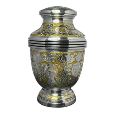 Renaissance Memorial Cremation Urn