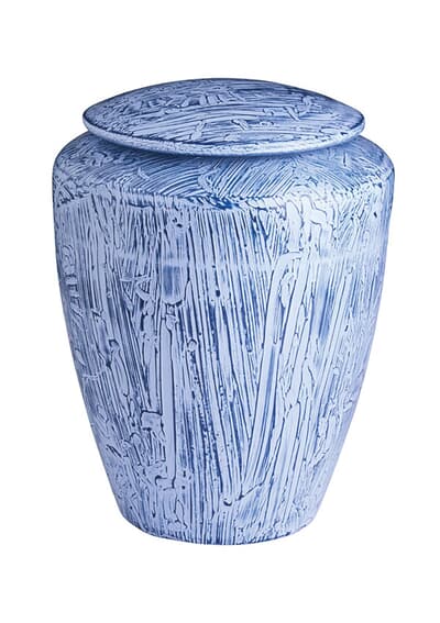 Renewal Funeral Urn