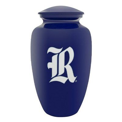 Rice University Cremation Urn