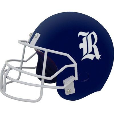 Rice University Football Helmet Cremation Urn
