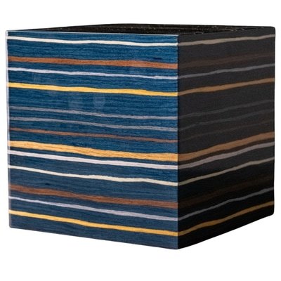 Rienhold Cube Cremation Urn Rienhold Cube Cremation Urn