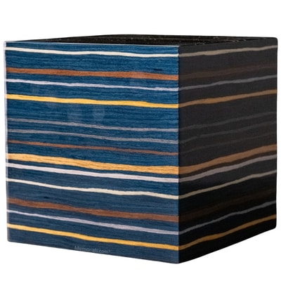 Rienhold Cube Cremation Urn