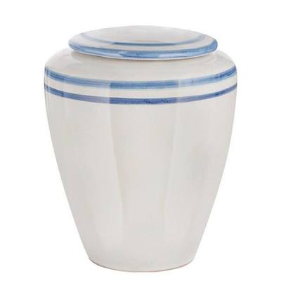 Rimini Ceramic Cremation Urns