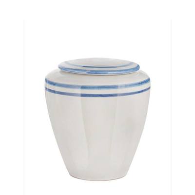 Rimini Medium Ceramic Cremation Urn