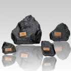 Granite Rock Pet Urns