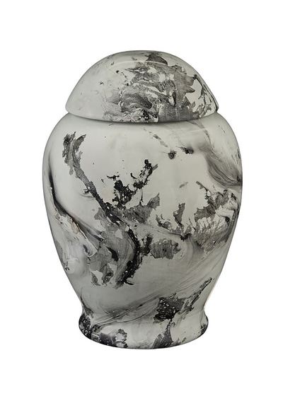 Rocky Mountain Cremation Urn