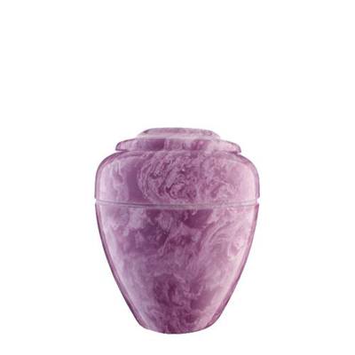 Romance Vase Keepsake Cultured Urn