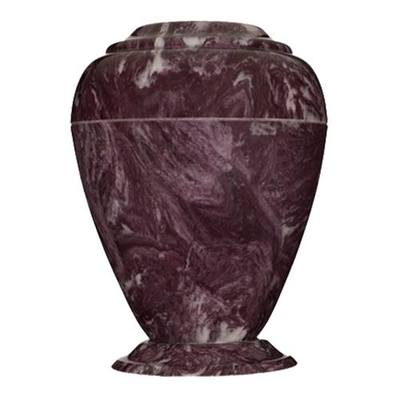 Rosaline Vase Cultured Urn