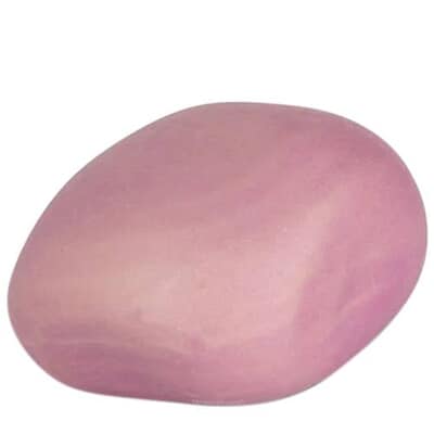 Rose Stone Keepsake Urn For Ashes