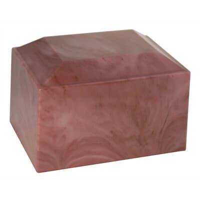 Royal Spring Cultured Cremation Urn