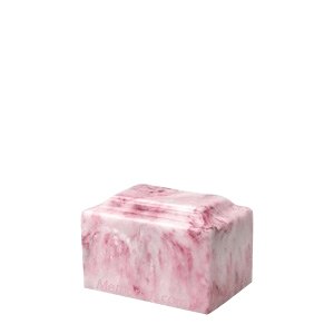Ruby Onyx Keepsake Urn
