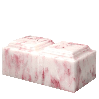 Ruby Onyx Companion Urn