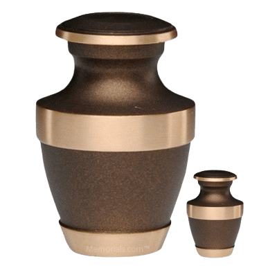 Rustica Cremation Urns