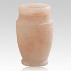 Salt Biodegradable Pet Urn