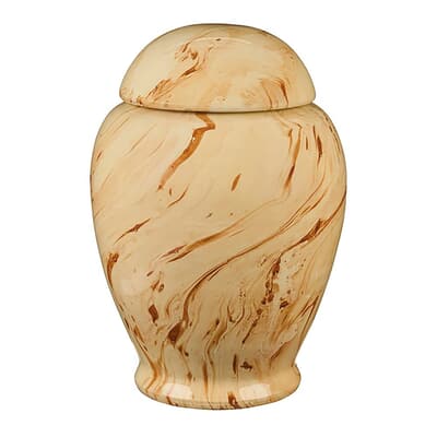 Sandstorm Funeral Urns