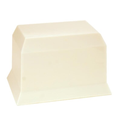 Saying Sorry Cultured Marble Urn