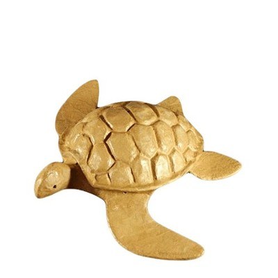 Sea Turtle Medium Biodegradable Urn