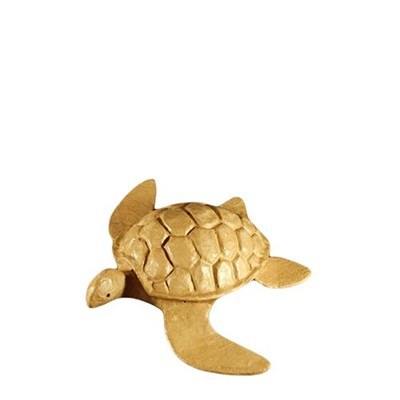 Sea Turtle Mini Biodegradable Urn