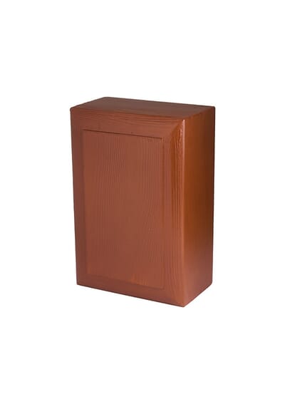 Sequoia Wood Cremation Urn