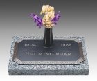 Special Individual Headstone Order