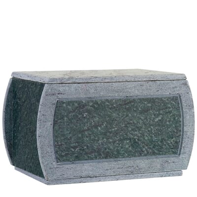 Serpentine Cremation Urn