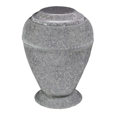 Shadow Vase Cultured Urn