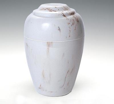 Sierra Cremation Urn