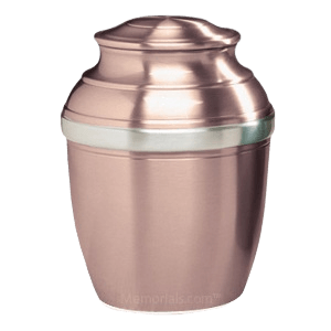 Pink Silverado Cremation Urn
